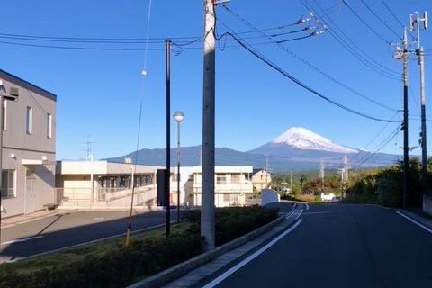 施設での生活風景